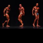 IFBB Toronto Pro Supershow 2011 - #1